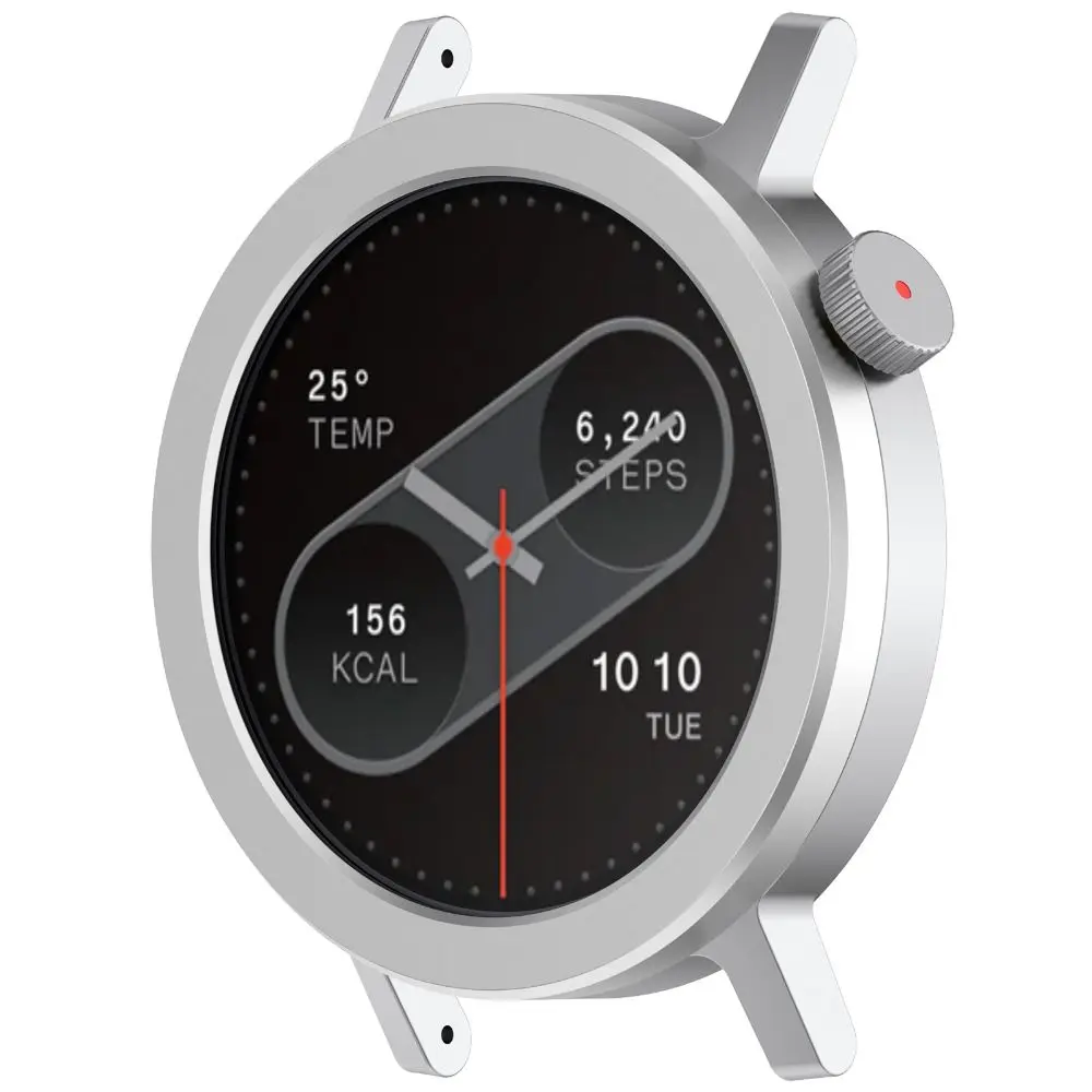 Stainless Steel Met…