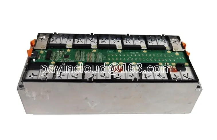 

New 51ah High Rate 3.7 Ternary 1p12s Zero Cycle Module Power Lithium Battery