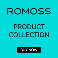 ROMOSS Phone Accessories Product Collection Order Link