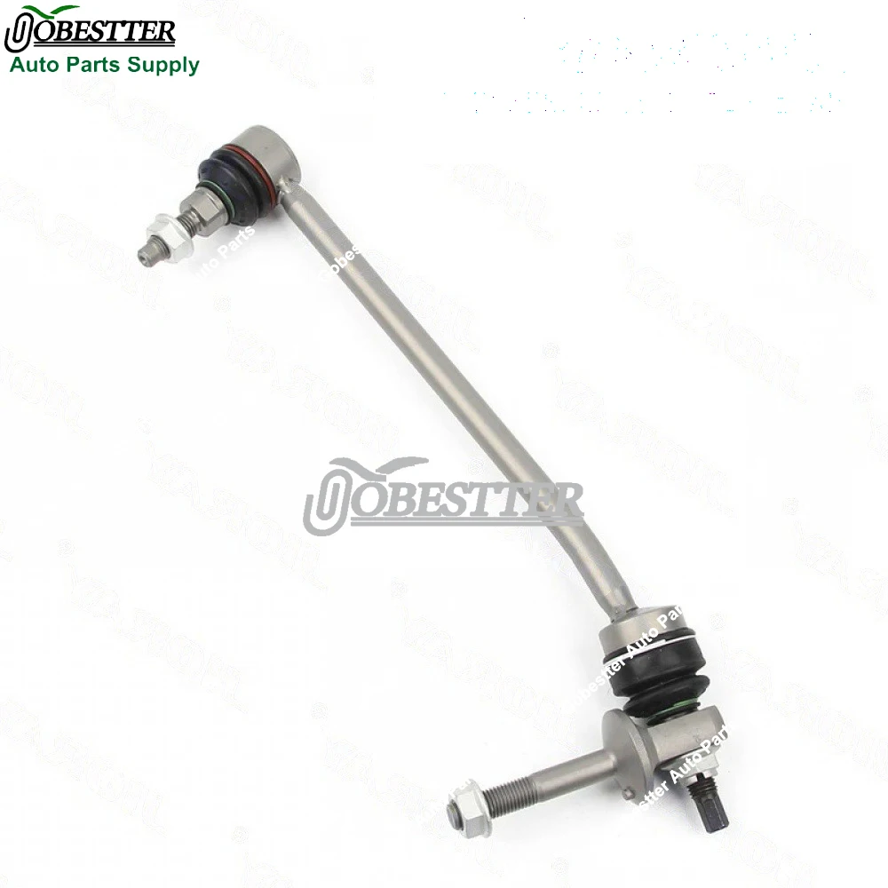 

A 2533230117 A 2533230217 Передняя левая или правая ось стабилизатора поперечной устойчивости, шаровой шарнир для Mercedes Benz GLC X253 C253 4-Matic