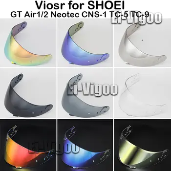 10 最佳銷售 Shoei GT Air 2 - №7