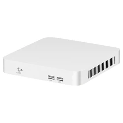 Office Mini PC 13th Gen Intel Core i7 1355U i5 1335U 1340P i3 1315U DDR4 M.2 SSD 2.4/5.0G WiFi BT4.0 Gigabit Etherent 4K Win11