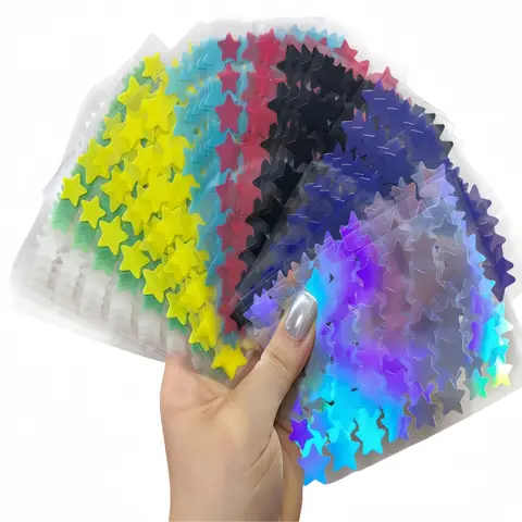 Cross-border Acne Patch - Colorful, Waterproof ,Breathable,Non-irritating,Acne-fighting,Concealing ,Acne Fluid Absorbing.