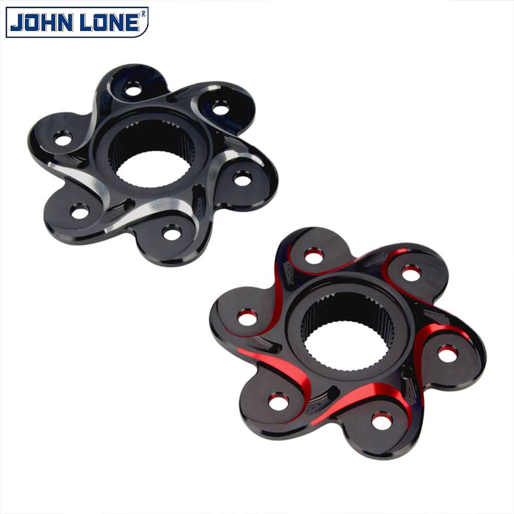 Modification  Rear Sprocket Flange Cove  For Ducati  Panigale 1098 1198 1199 1299 Accessories Motorcycle Rear Wheel Sprocket