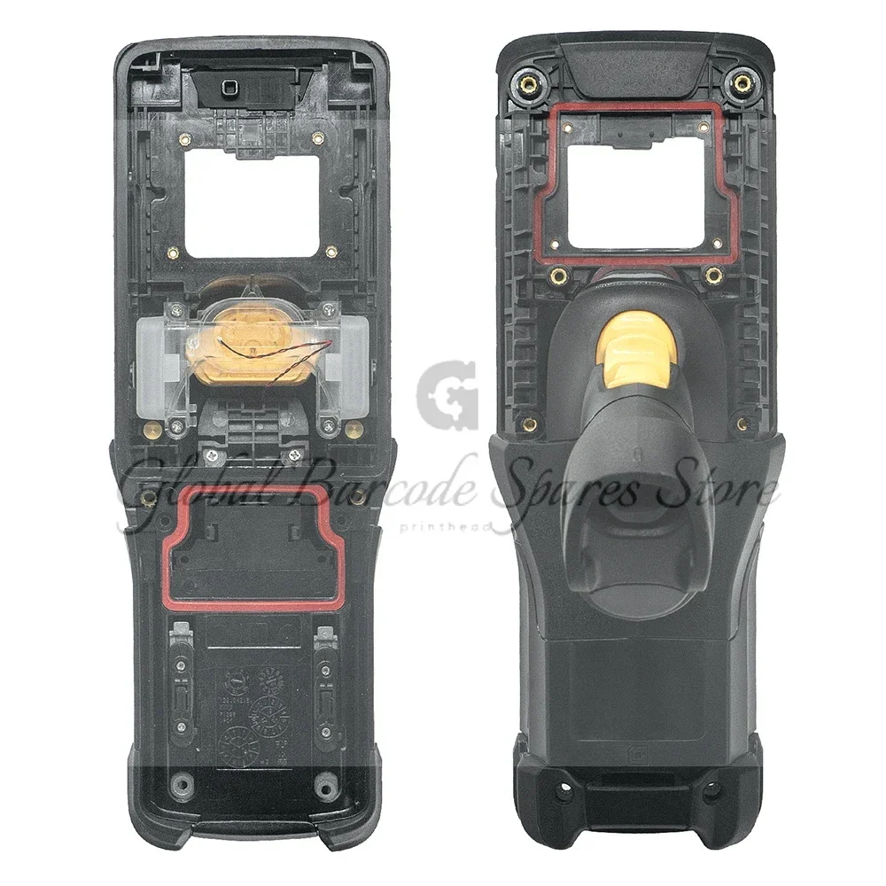 Back Cover and Handle for ZEBRA MC9300 MC930B-G,Camera Version