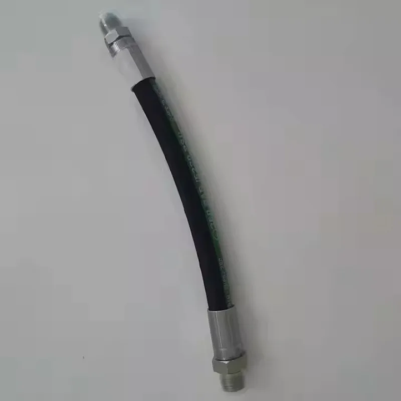 Fast Delivery Montabert HC95 Hose 86754801 Rock Drill Part Hose 86754801Mining Machinery Parts