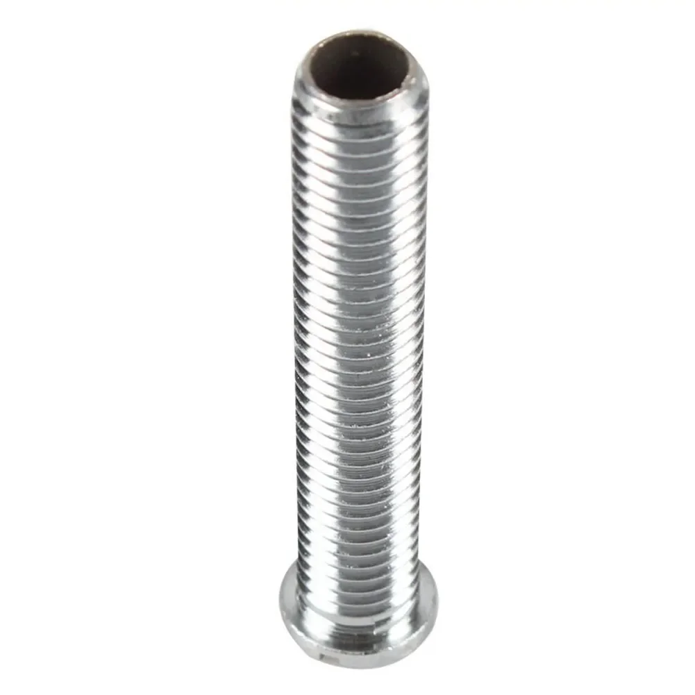 Tornillo largo de 70mm para cesta de cocina, colador de residuos, pernos de cerámica para fregadero de cocina, tapón de colador, Perno extendido