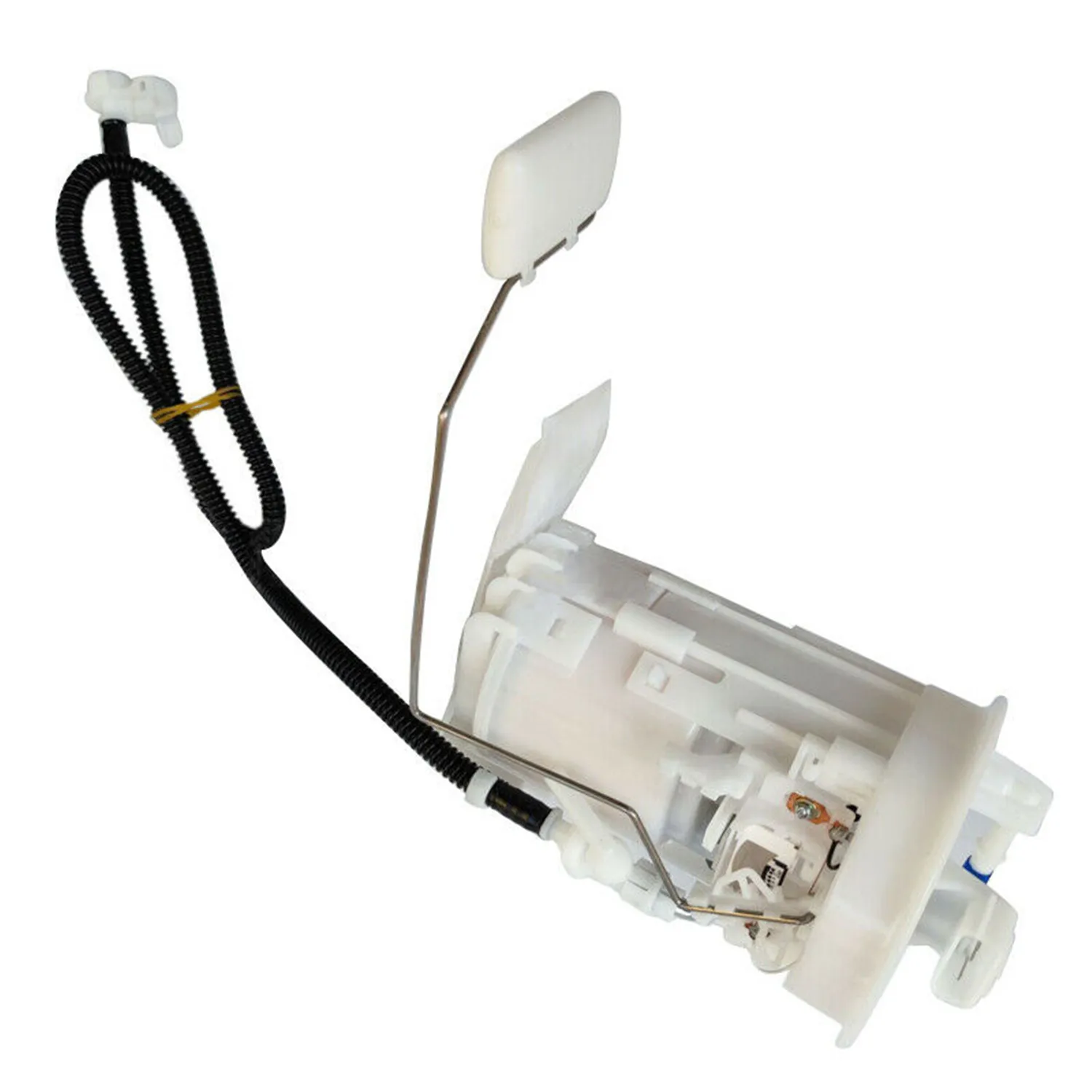 Electric Fuel Pump Assembly 17040-8H31B 170408H31B Replacement for Nissan X-Trail T30 QR25 2002-2005 Auto Fuel Pump Module