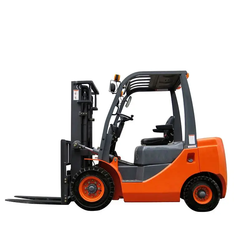 Professional 8 Ton Forklifts 10 Tonluk Forklift For Sale