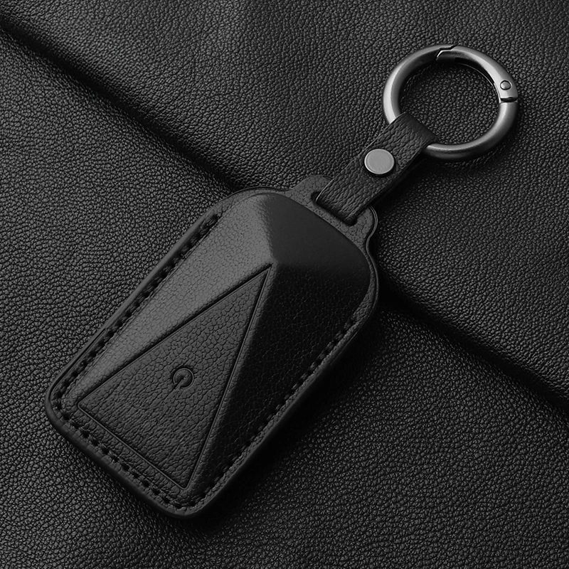 Suitable for AVATR 07 Car Remote Key Case Cover Multiple Styles Metal Car Buckle Modification Shell