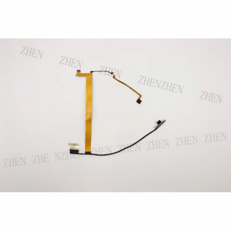 

Y 5C10X67072 DC02C00JZ20 00 10 FOR Lenovo ThinkPad L14 2 L14 Cable Lcd Screen Display