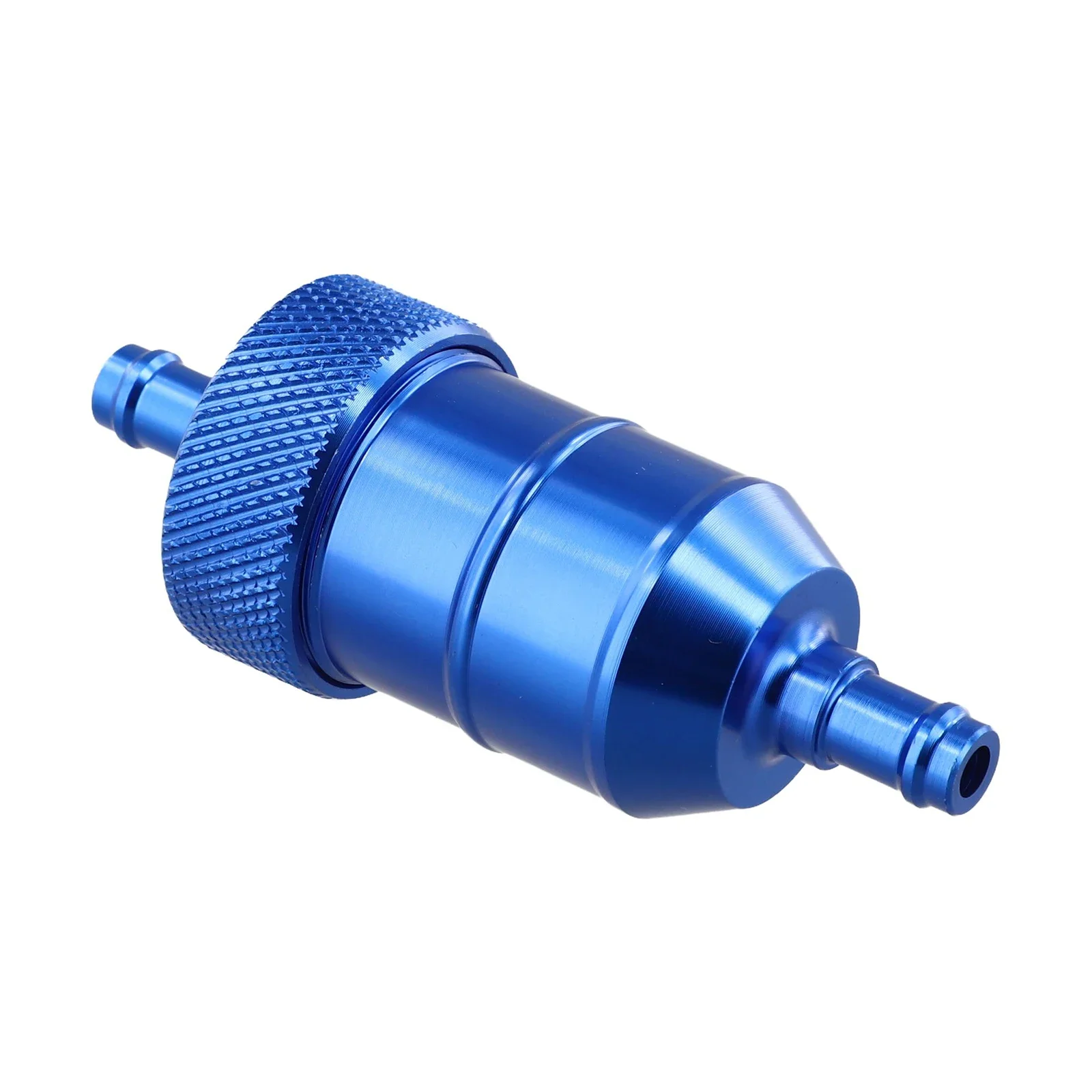 Fuel Filter Removable Copper Core Easy To Clean And Maintain Efficient Filtration System For Off-Road Motorcycles