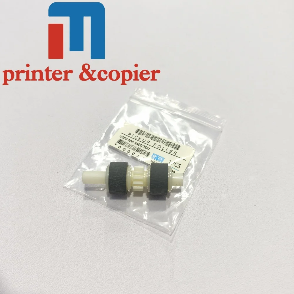 

10X для EPSON WF 7010 7015 7018 7110 7210 7510 7511 7515 7521 7610 7620 7621 7710 7720 1797734 1607363 Ролик вала захвата