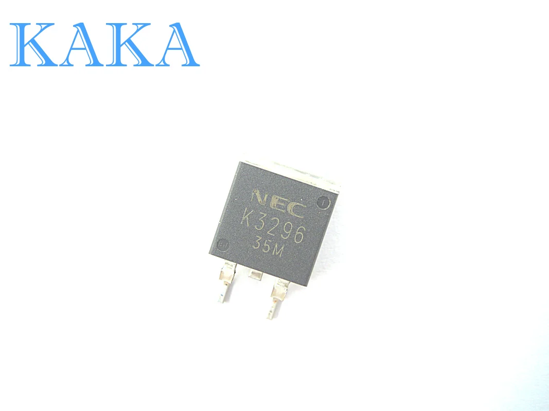 Новые оригинальные 2SK3296 SOT-263, 10 шт.