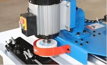 Low Speed Water Cooled Sharpedge Grinder  Small Woodworking Turning Machine
