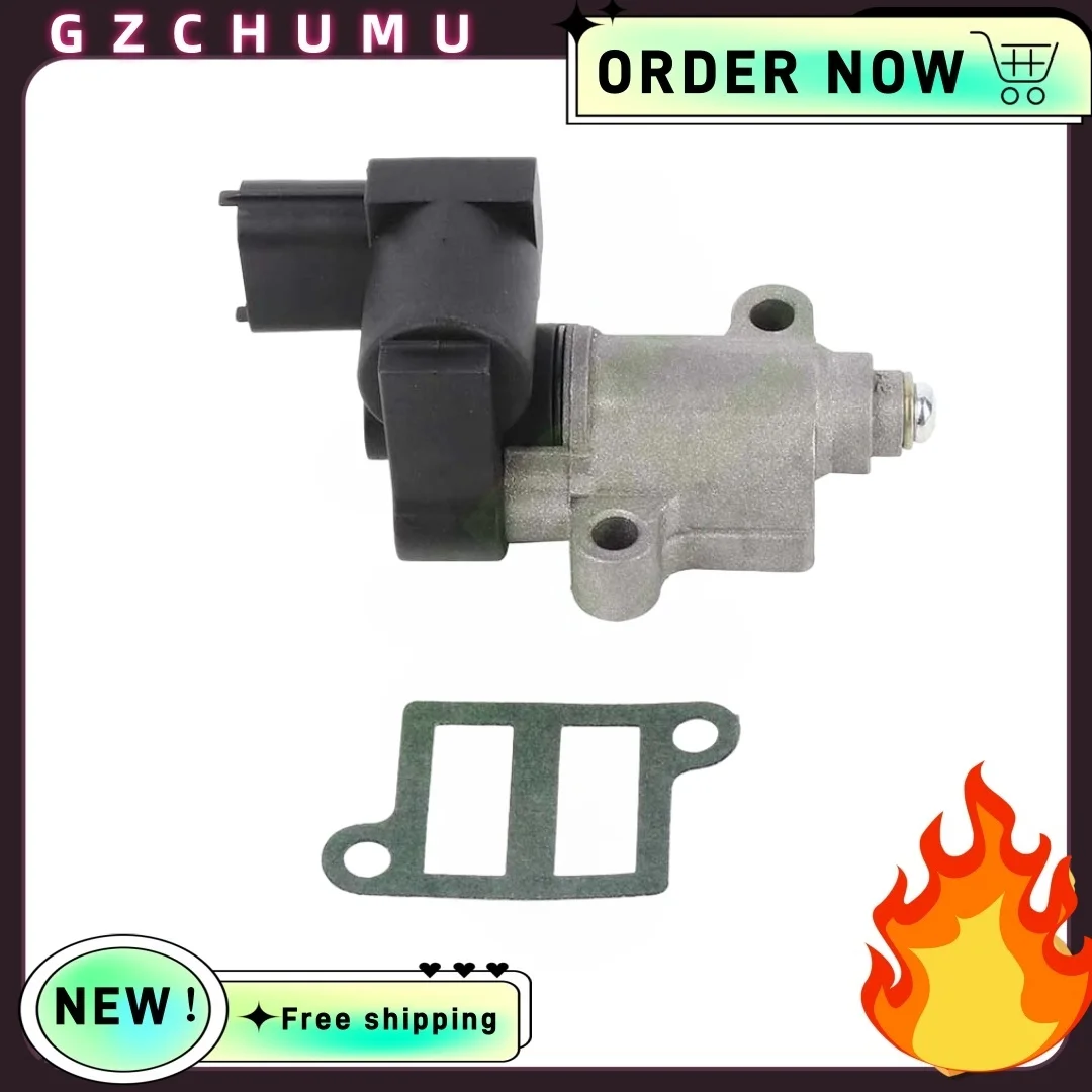 

Клапан холостого хода 68V-1312A-00 68V-1312A 68V-1312A00 68V1312A00 для подвесного двигателя Yamaha HP 68V-1312A-00-00 68V1312A0000