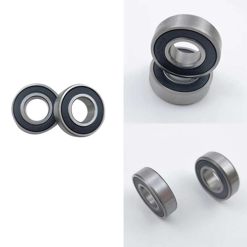 

Scooter Auxiliary Wheel Ball Bearings For Xiaomi M365 PRO RPO2 Electric Scooter Accessories