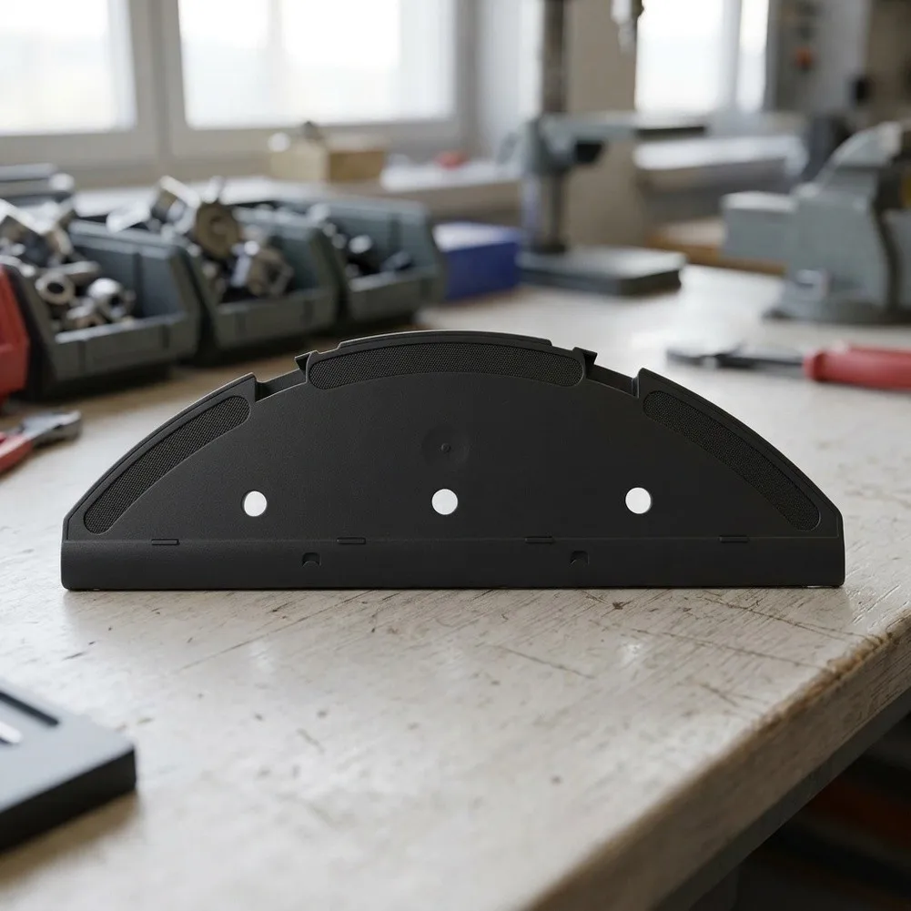 Mop Bracket for Cecotec For Conga 7490 Immortal and For Smart 900 Robot Vacuum Cleaner Mopping Mounting Accessory