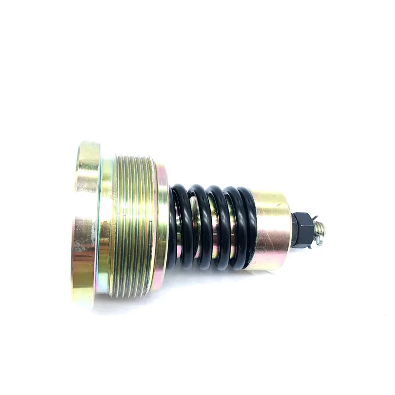 

Детали экскаватора отличного качества PC200-7 Блок обратного клапана гидравлического возвратного масла низкого давления