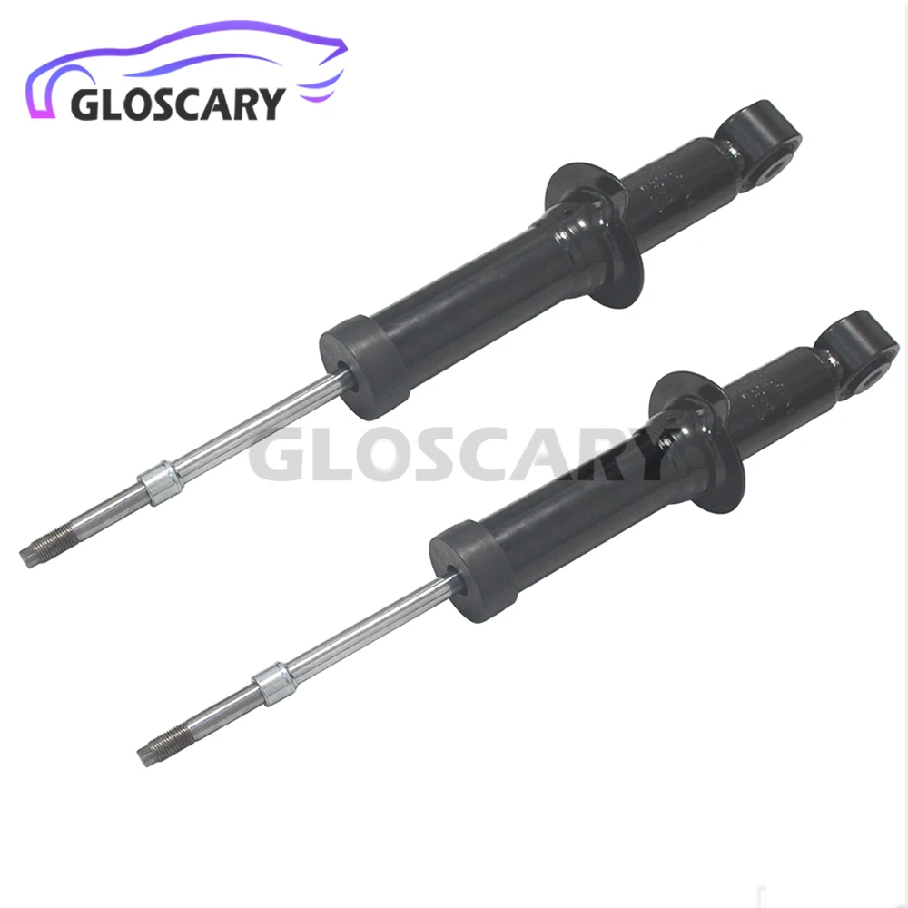 2PCS Front Rear Left and Right Shock Absorber For Kia Mohave/Borrego 2007-2015 Suspension Strut Core 546512J001 553102J401