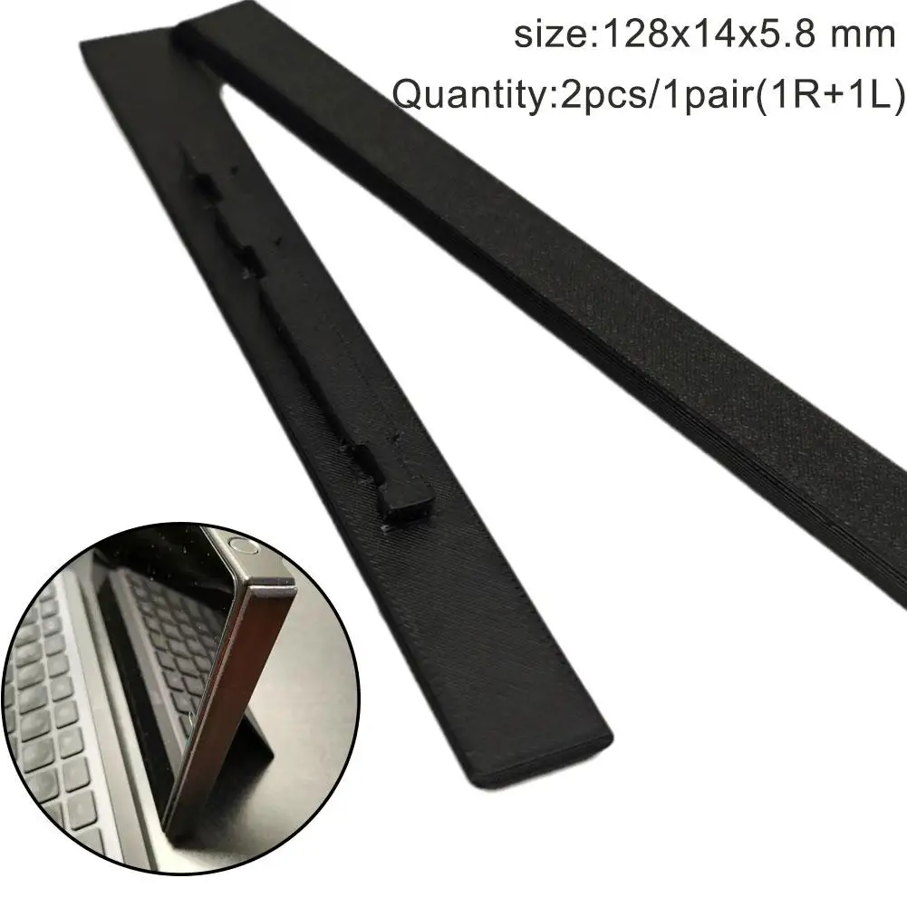 ハンドヘルドゲームコンソールプロテクター,傷防止,3Dプリント,ペット,サイドコンタクトカバー,軍団goアクセサリー,c3w3