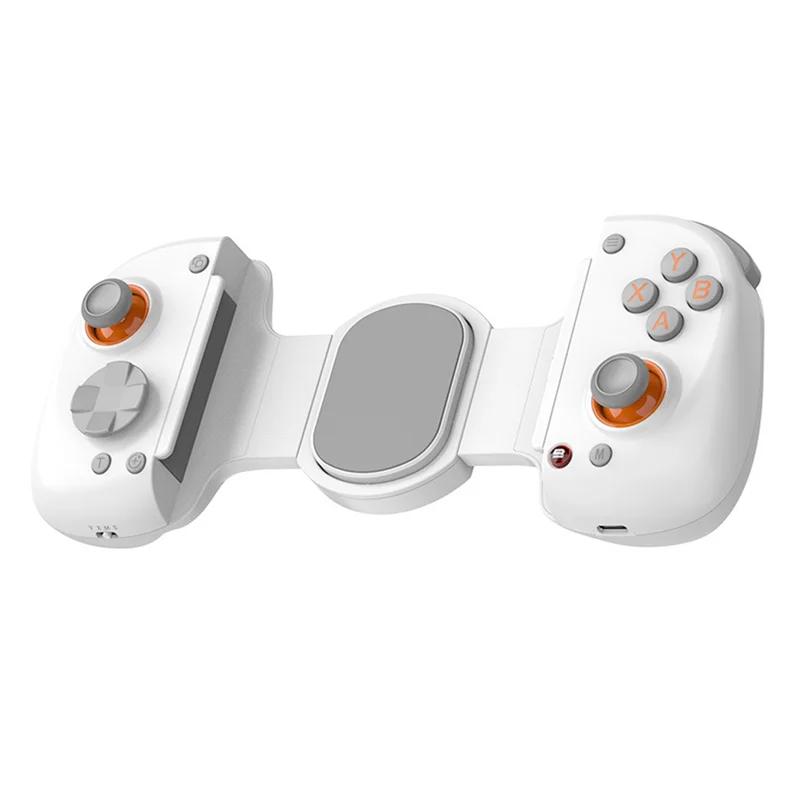 A13E-D8+ Stretching…