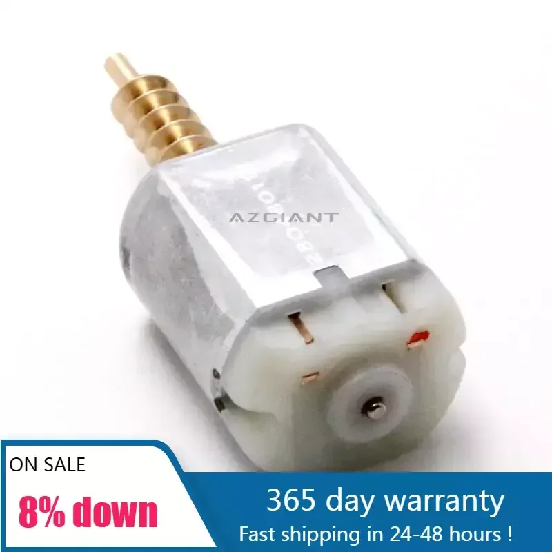 812302J000 Power for Kia Borrego Rear Door Lock Repair DIY Motor Boot Trunk Locking Actuator 2009 2010 2011 2012 Brand New