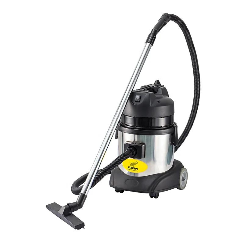 

China Cordless Industrial Water Filtrated Wet Dry Vacuum Cleaner Robot Motor Wireless