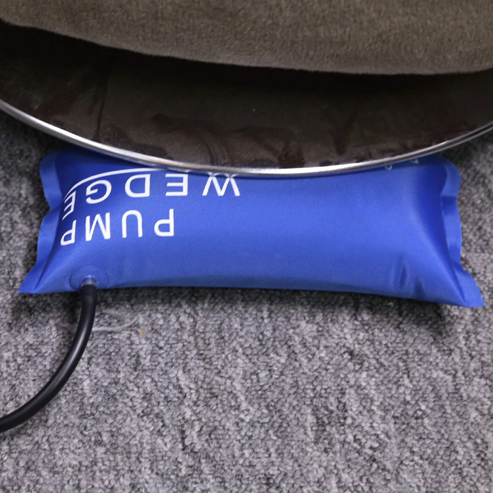 PDR Door and Window Installation Positioning Building Segmentation Airbag pump wedge auto entry tools