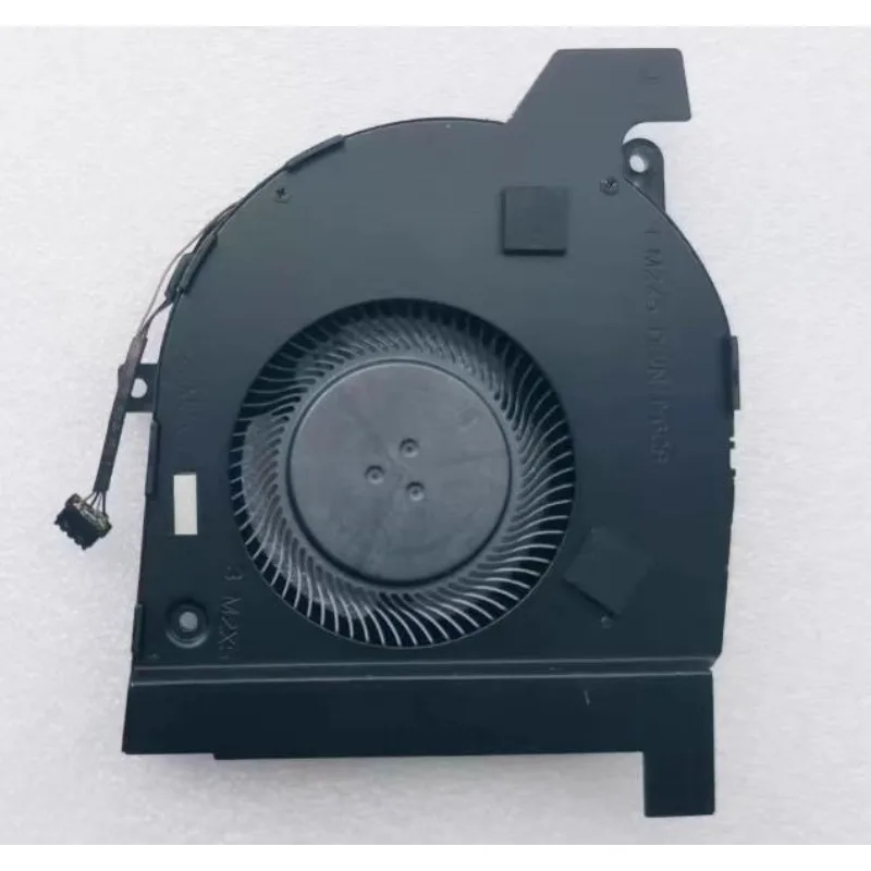 New CPU Fan for DELL Latitude 5501 5511 Precision 3541 3551 0HY6C8