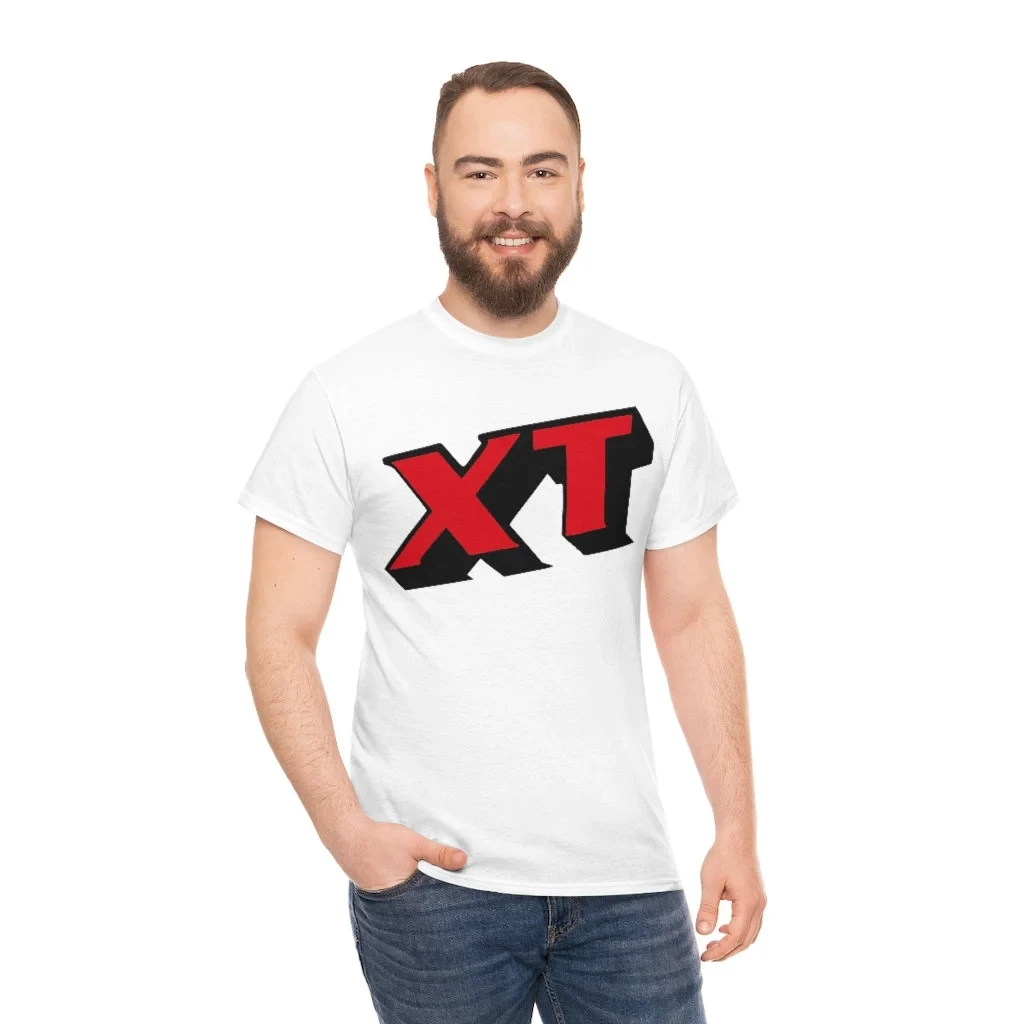 2026 Summer Fashion Attitude. Suitable for Ducati MOTO GP Team Racing Motorcycles, Motorcycle Riders' Short-sleeved T-shirts.