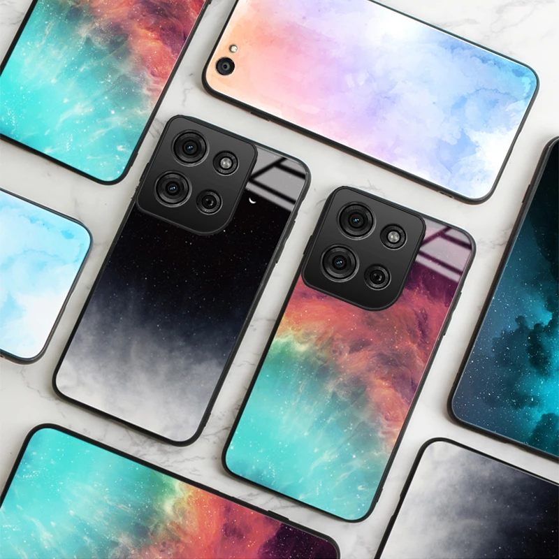 For Moto G67 Power …