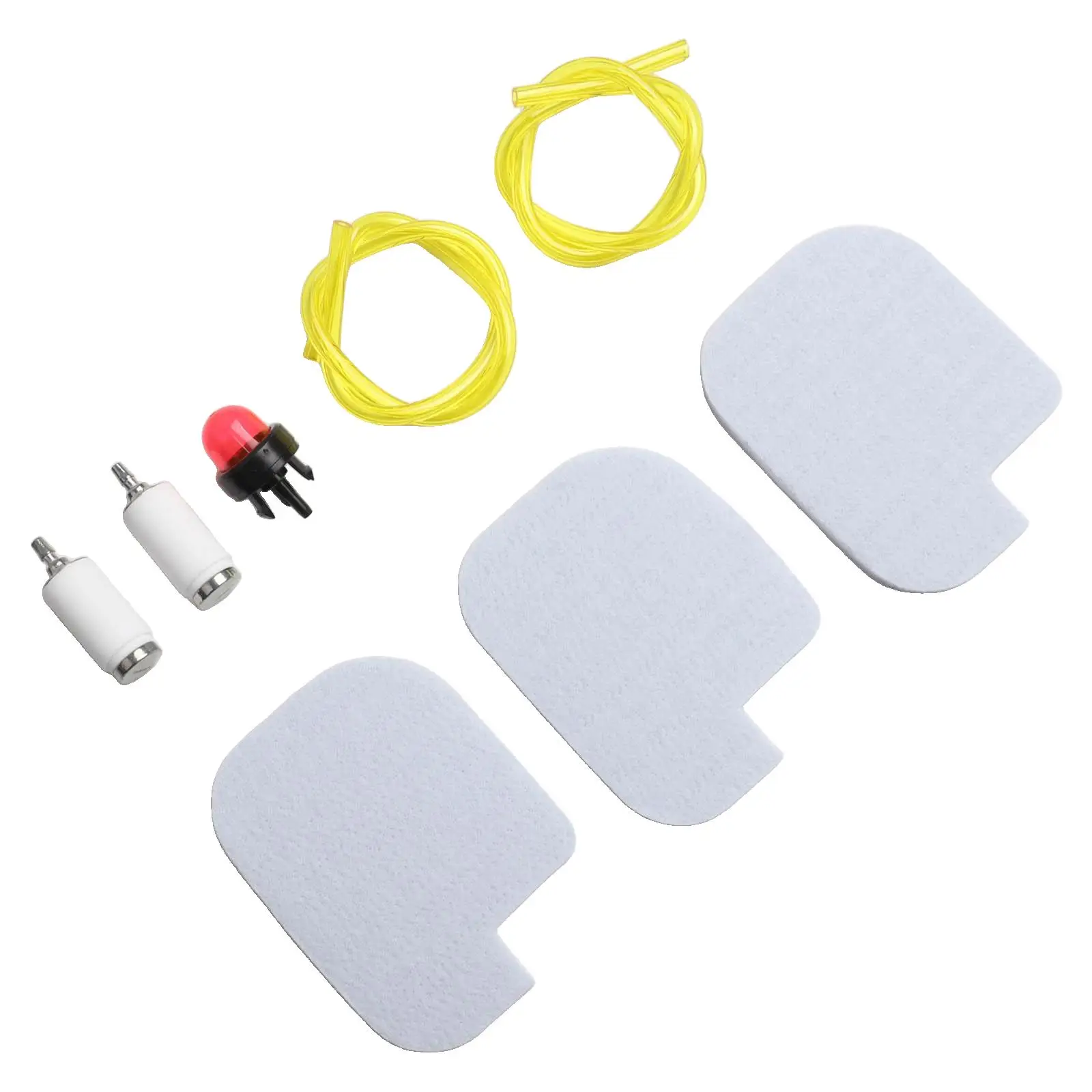 A Dependable Choice This All Encompassing Set Features Everything You Need to Optimize Your Chain Saw's Functionality