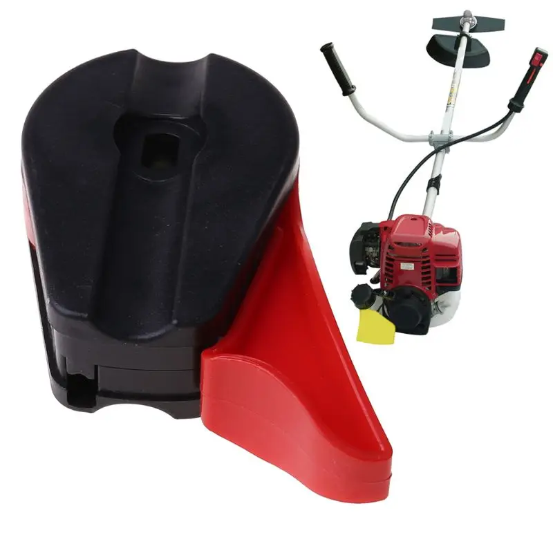 Mesin pemotong rumput Universal saklar Throttle pegangan kontrol tuas tekan tangan untuk 4 Stroke
