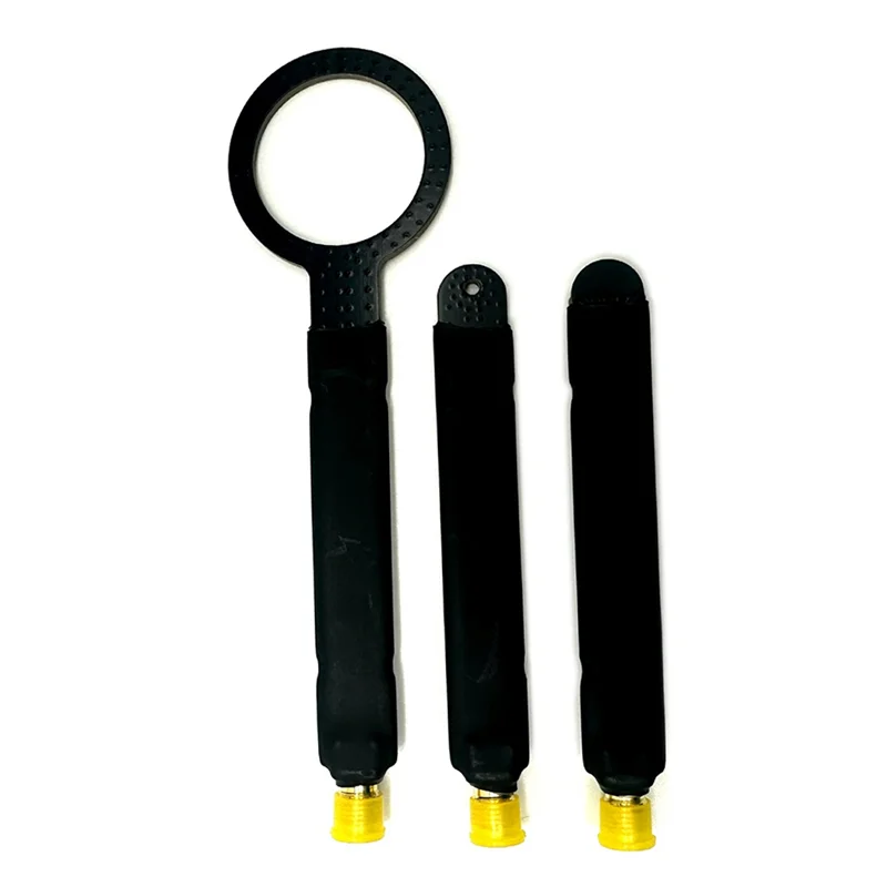 

ABJI-для Tinysa SA6 зонд анализатор спектра зонд EMI выпрямление проводимого излучения EMS магнитное поле датчик ближнего поля