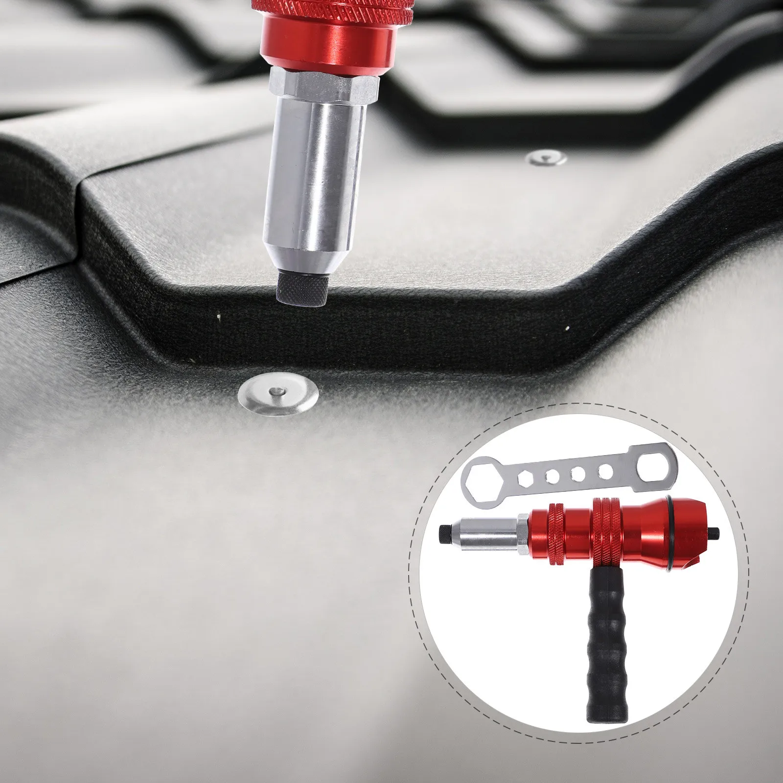 kit-d'adaptateur-pour-perceuse-sans-fil-et-pistolet-a-rivets-en-alliage-d'aluminium-outil-de-rivetage-efficace-pour-les-reparations-mecaniques-a-domicile