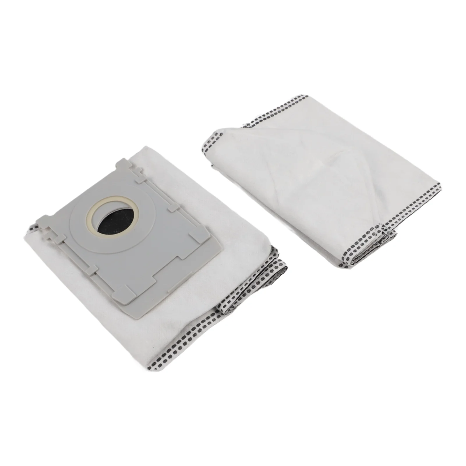 

Household Maintenance Replacement Parts Automatic Emptying Advanced Filtration Vacuum Cleaner Bag Easy Installation