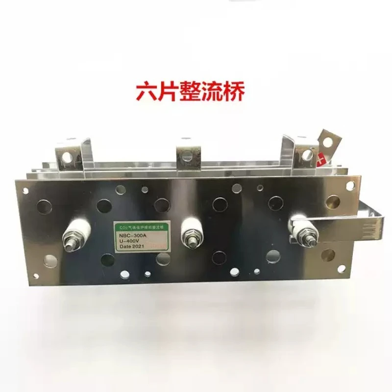 High Power Three Phase Welding Diode Bridge Rectifier for Welding Machine Equipment