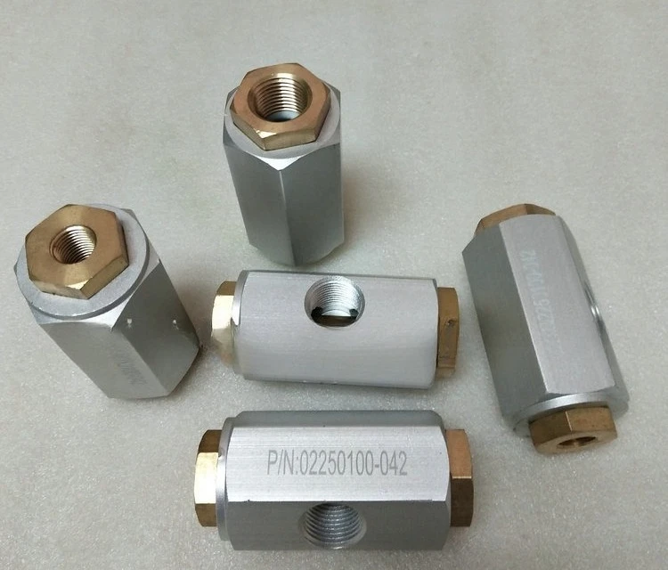 

Compressor Air Compressor Vent Valve 02250100-042 Sublimation Blanks Garden Tools Car Accessories