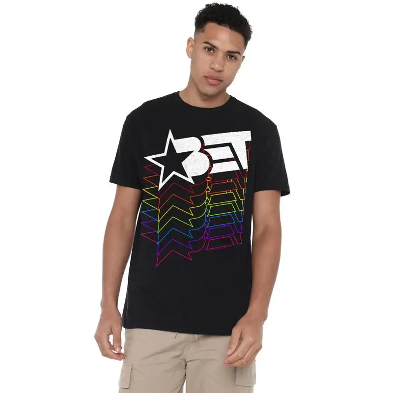 Bet Logo Cascading …
