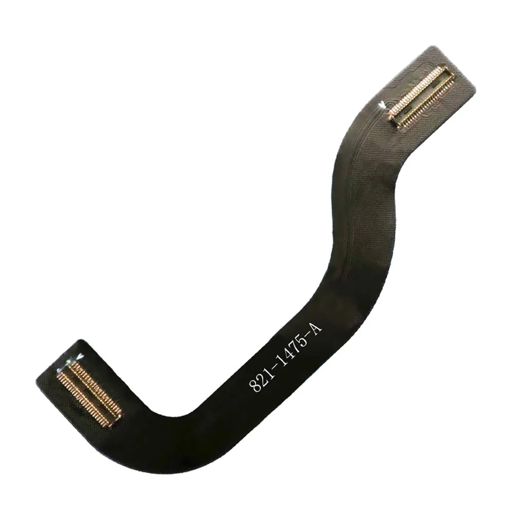 Tested DC-IN Jack I/O USB Audio Power Board Cable For Macbook Air 11' A1465 Mid 2012 Year 821-1475-A