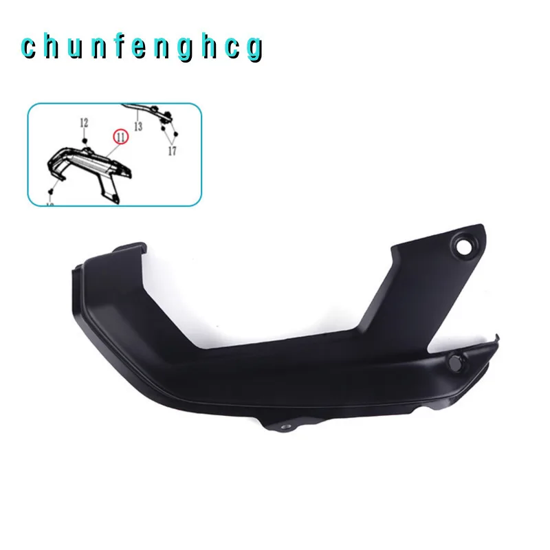 Wind Deflector for Cfmoto 675sr-r Cf650-10