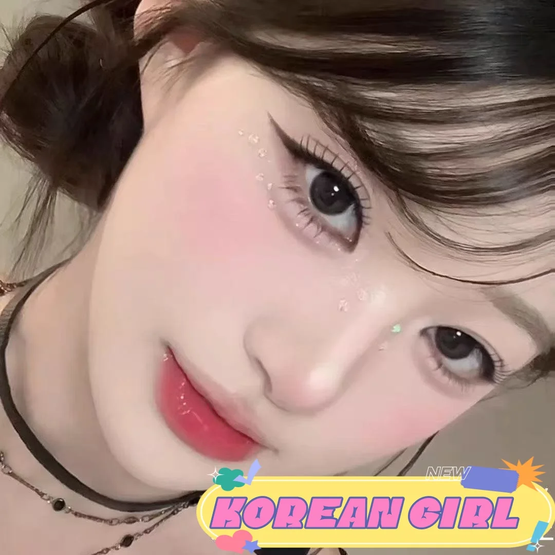 MJ Selbstklebende DIY-Wimpern Ohne Klebstoff Wiederverwendbare Untere Wimpern Flauschige Cluster-Wimpern Koreanische DIY-Manga-Wimpernverlängerung für Zuhause – Detail 5