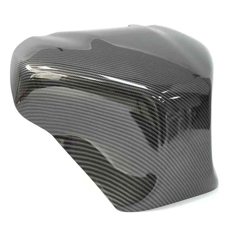 Motorcycle Accessories Decal Fuel Gas Tank Cover Protector For KAWASAKI ZX4R ZX4RR ZX-4RR 2023-2024-ABQF