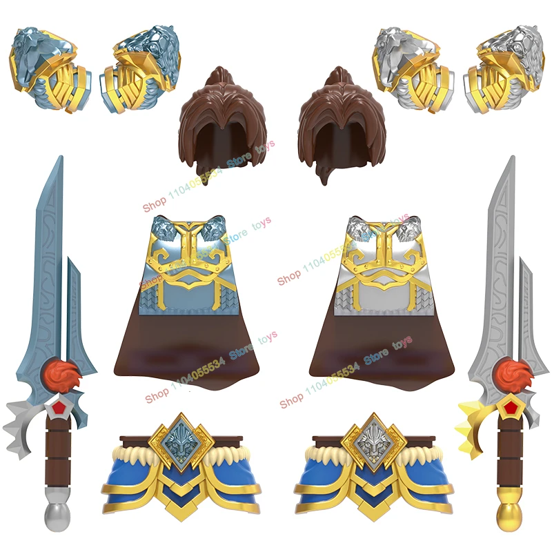 Moc Seventh Legion …