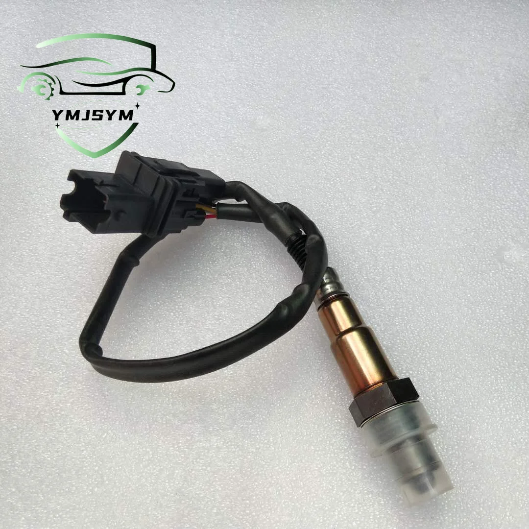 Oxygen sensor182837 is suitable for Maserati series,universal 12575657 Alfa Romeo 46811311 Volvo 9202935 Subaru, etc.Length 50cm