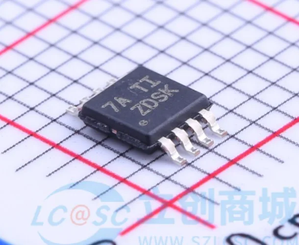 

1 PCS/LOTE LM74610QDGKRQ1 LM74610QDGKTQ1 LM74610 ZDSK VSSOP-8 100% New and original