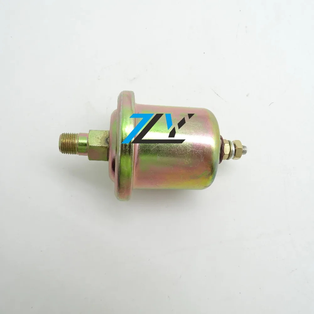 

66U1-2823-3 66U128233 Oil Pressure Sensor Suitable for 450 550 650 750 850 950 Trucks