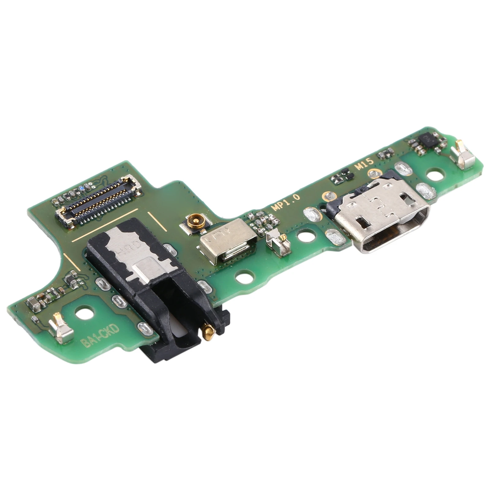 Charging Port Board For Samsung Galaxy A10s A11 A16 EU US Version