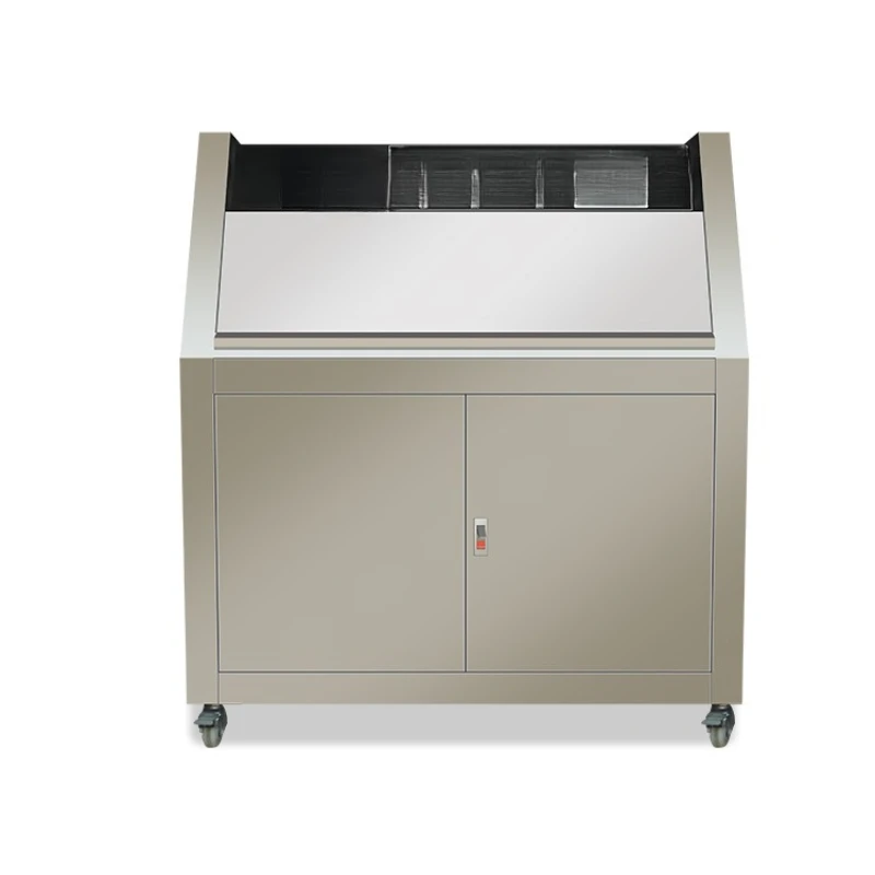 

Ultraviolet aging test chamber Accelerated test chamber Ultraviolet aging testing device Ultraviolet aging chamber